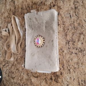 Keep It Gypsy Crossbody